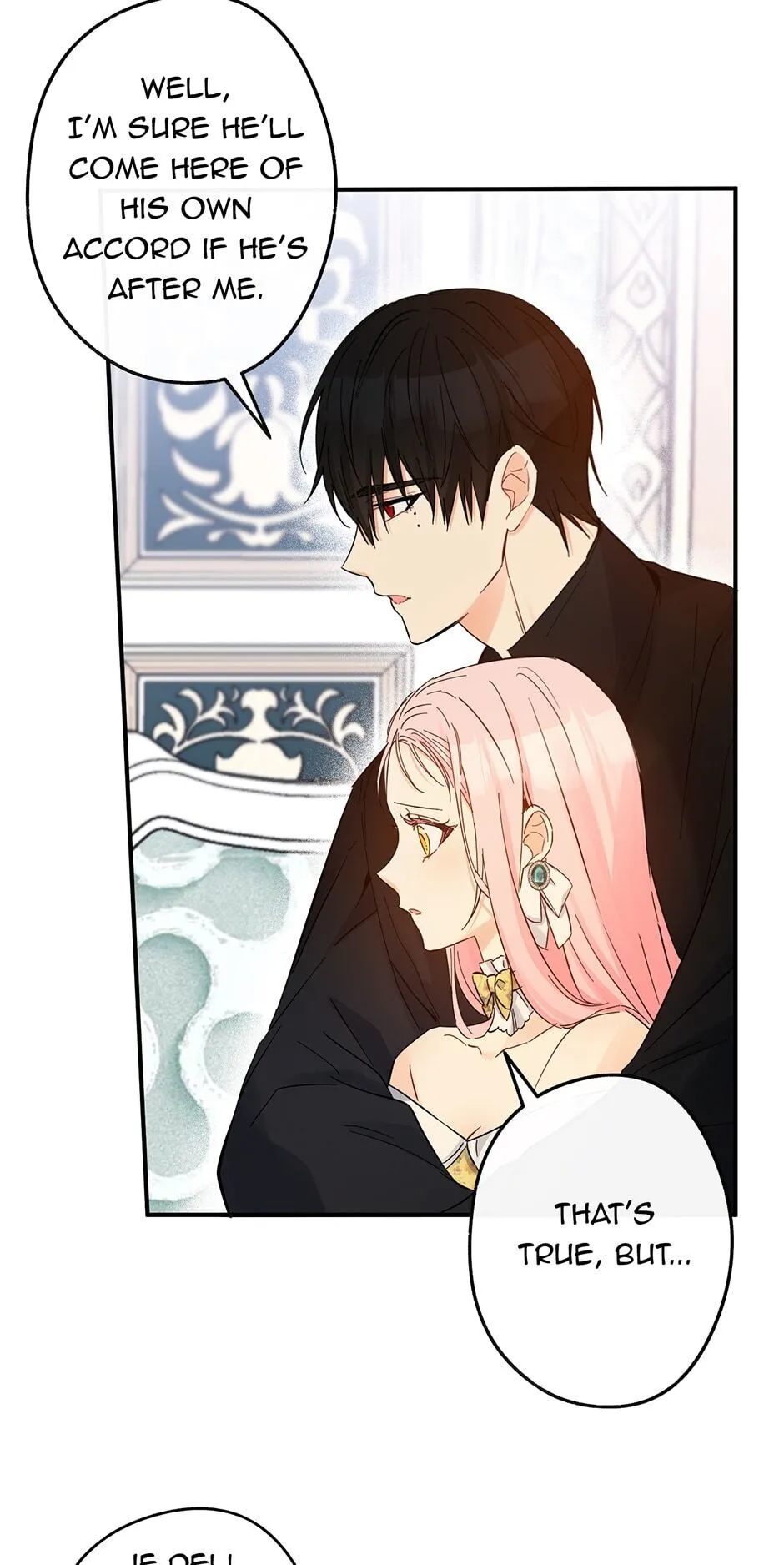 I Was Tricked into this Fake Marriage! Chapter 74 page 60 - 