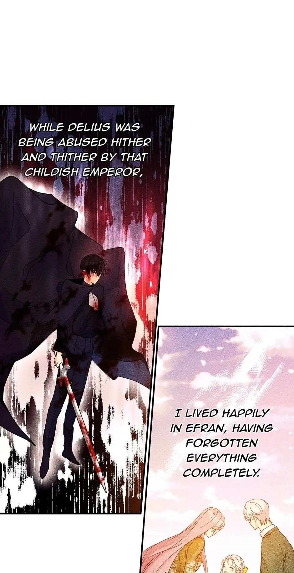 I Was Tricked into this Fake Marriage! Chapter 74 page 7 - 