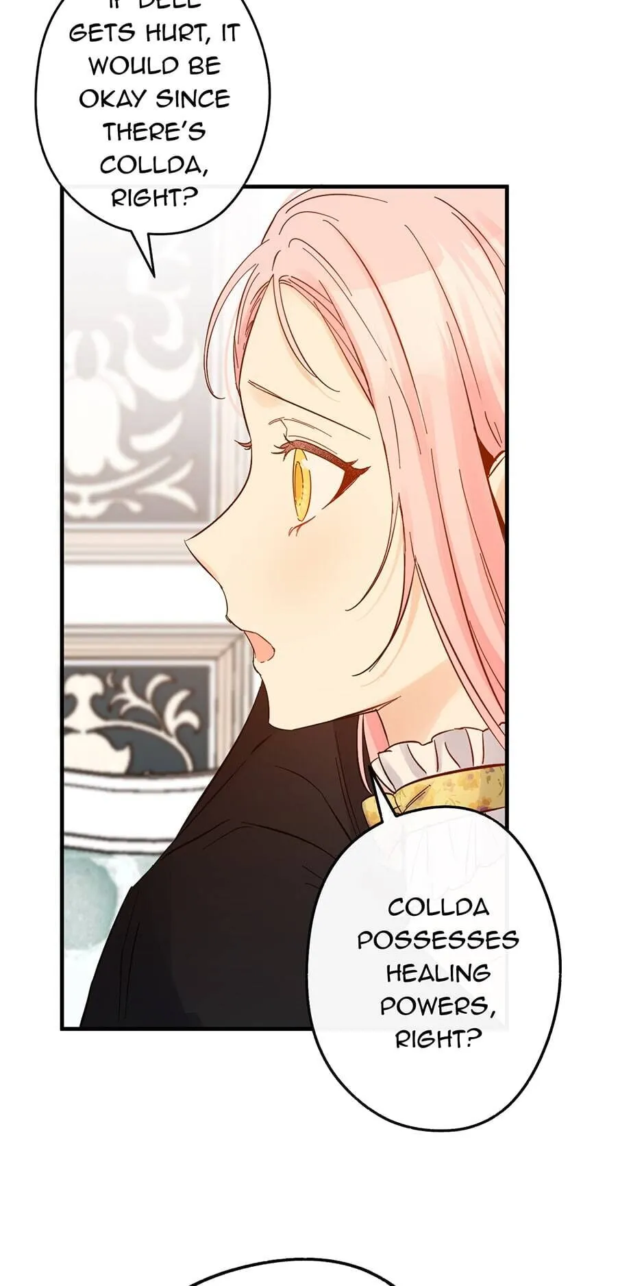 I Was Tricked into this Fake Marriage! Chapter 74 page 61 - 