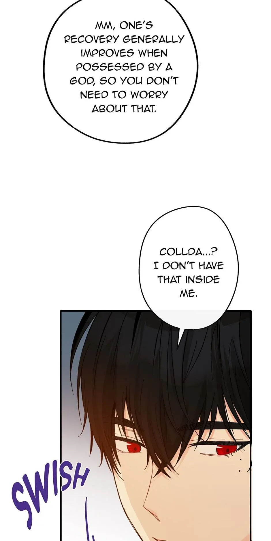 I Was Tricked into this Fake Marriage! Chapter 74 page 62 - 
