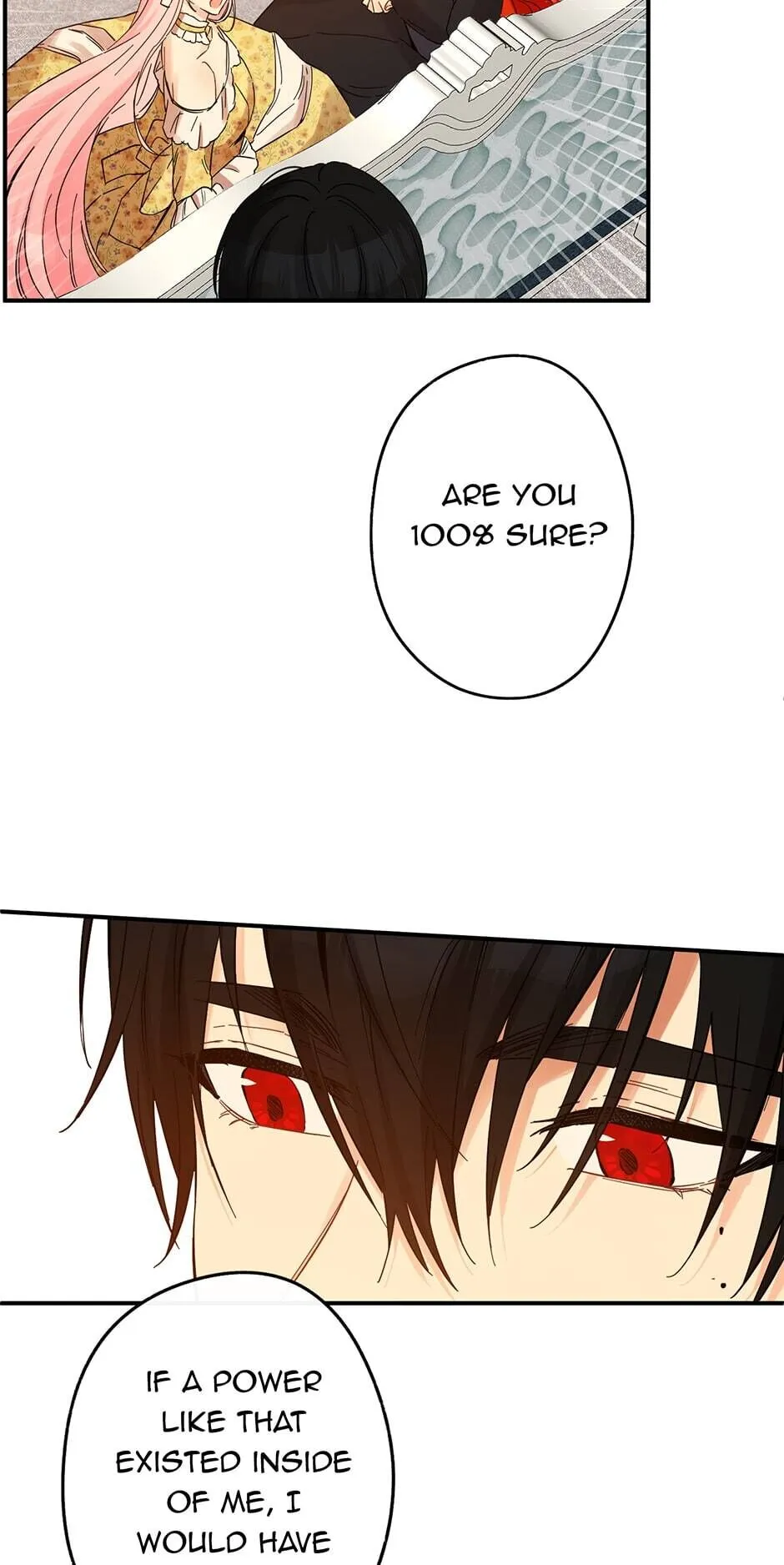 I Was Tricked into this Fake Marriage! Chapter 74 page 64 - 