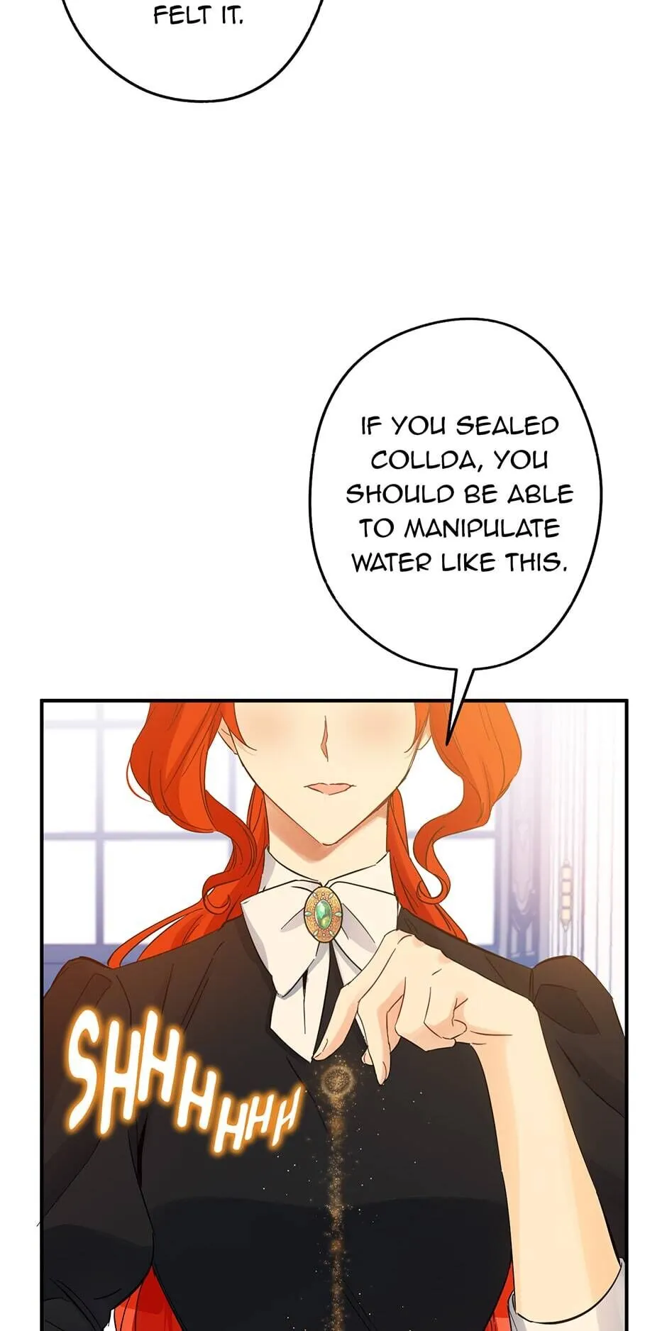 I Was Tricked into this Fake Marriage! Chapter 74 page 65 - 