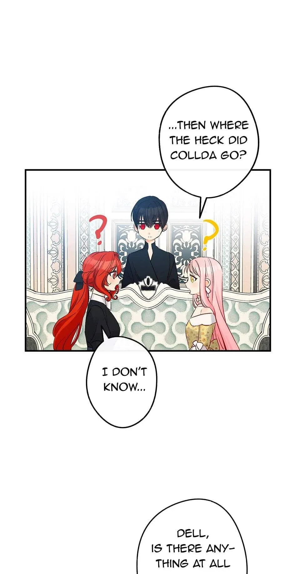 I Was Tricked into this Fake Marriage! Chapter 74 page 67 - 