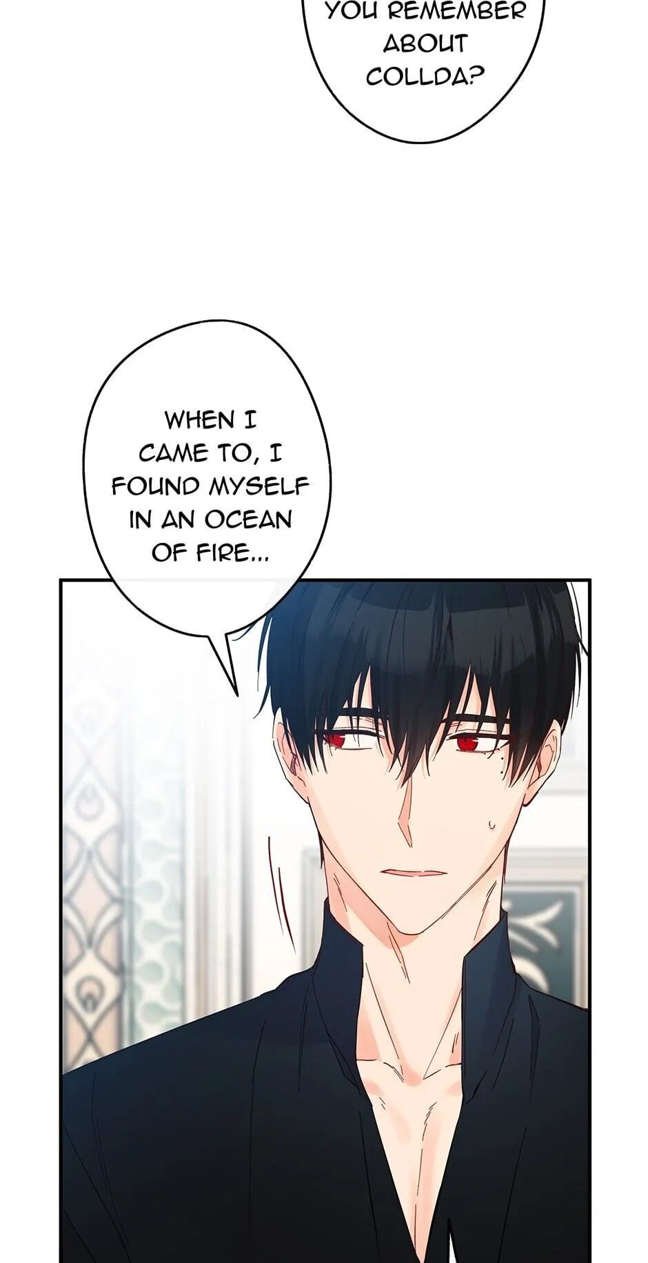 I Was Tricked into this Fake Marriage! Chapter 74 page 68 - 
