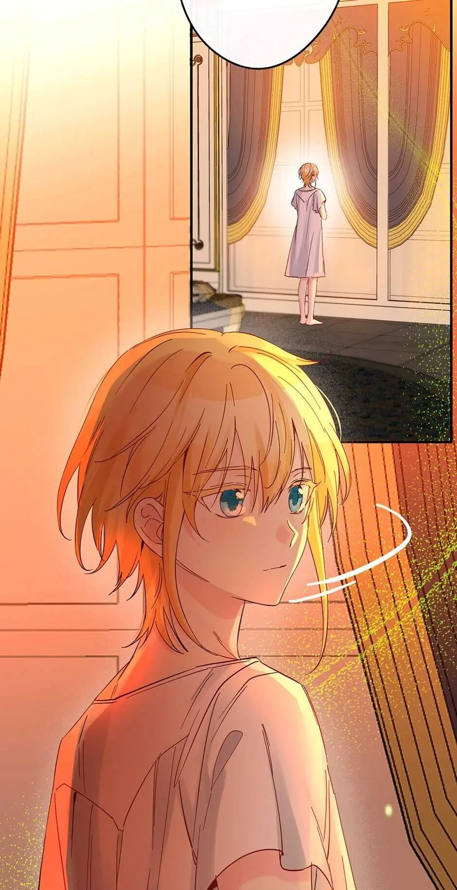 I Was Tricked into this Fake Marriage! Chapter 74 page 75 - 