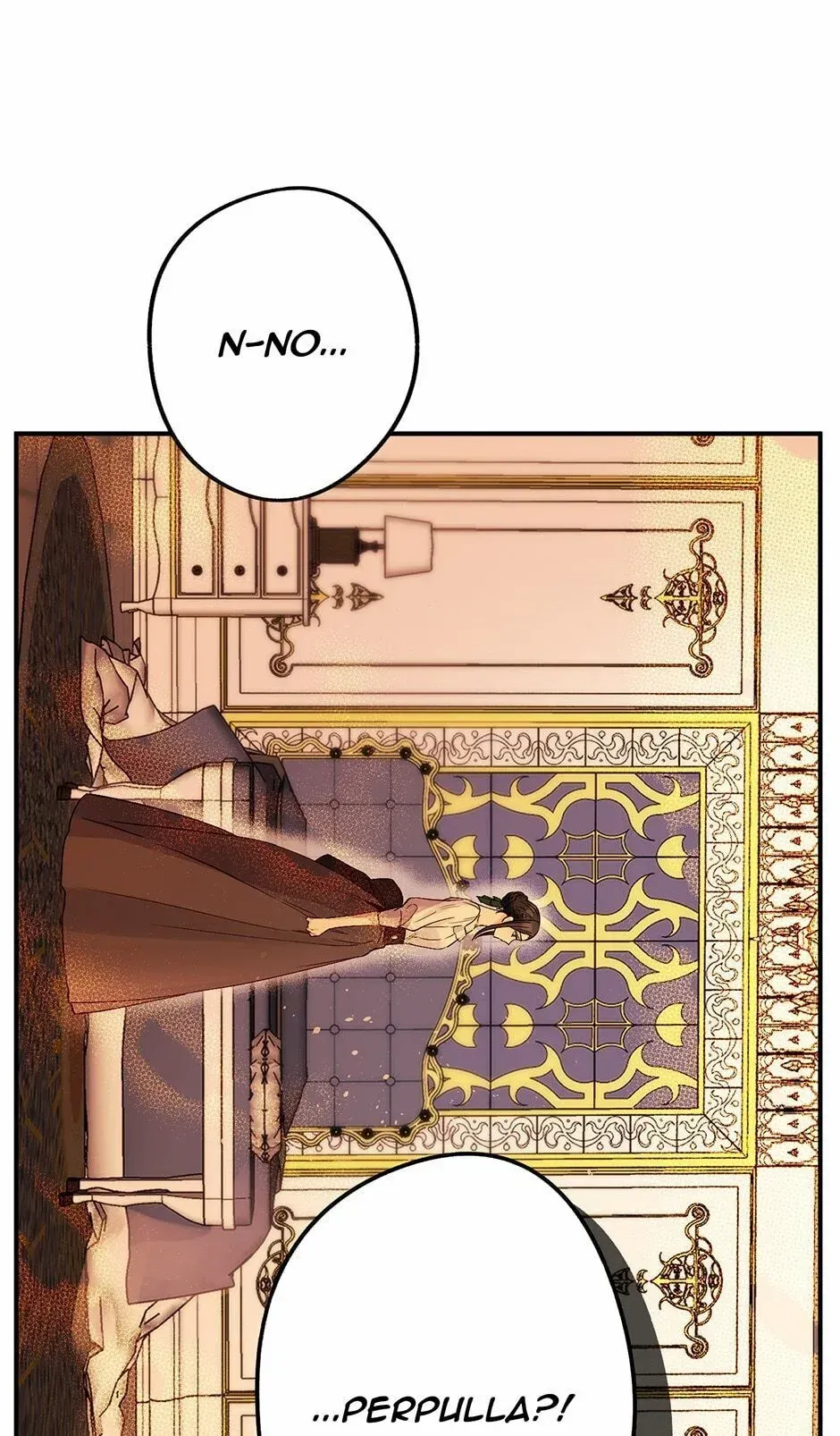 I Was Tricked into this Fake Marriage! Chapter 74 page 78 - 