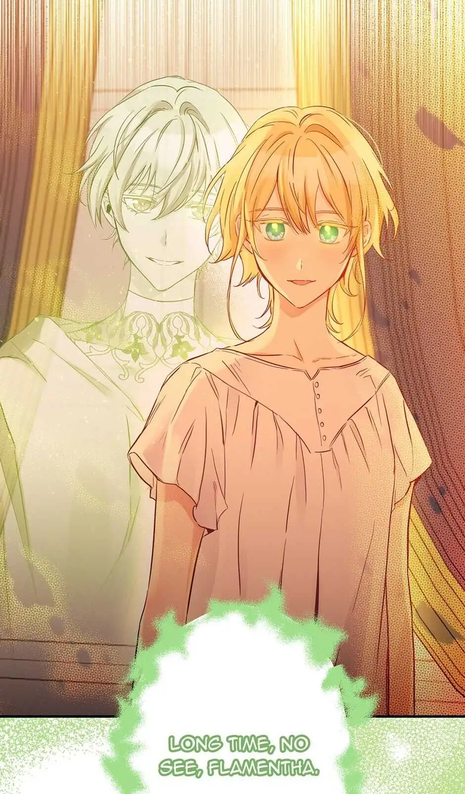 I Was Tricked into this Fake Marriage! Chapter 74 page 80 - 