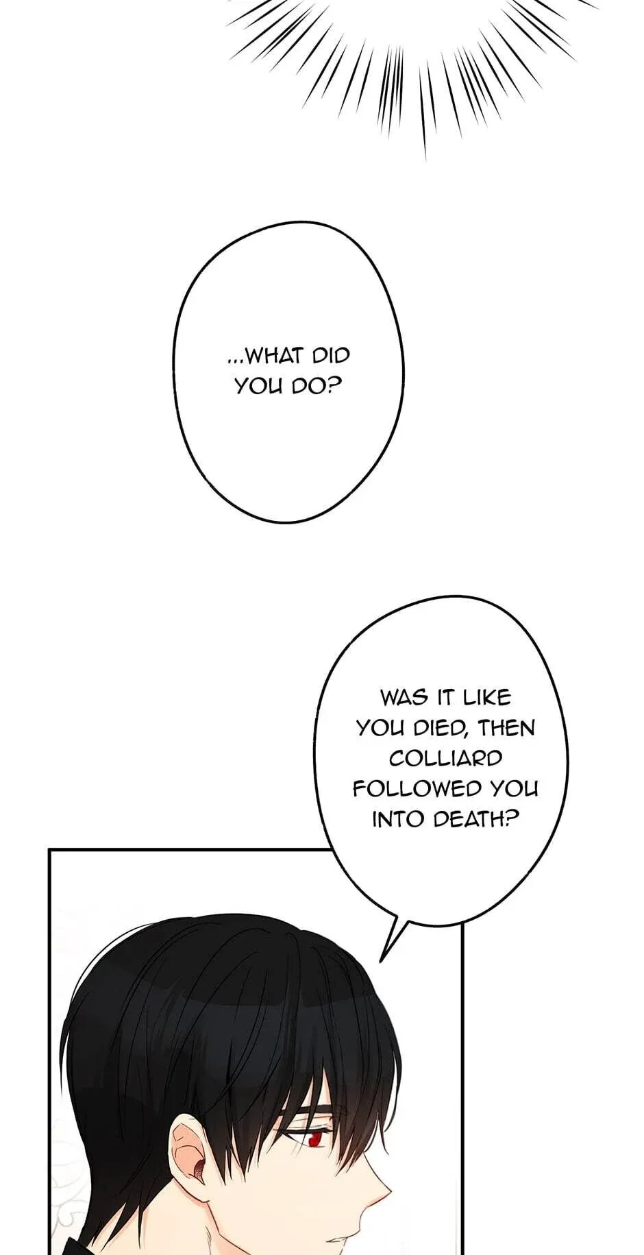 I Was Tricked into this Fake Marriage! Chapter 74 page 9 - 
