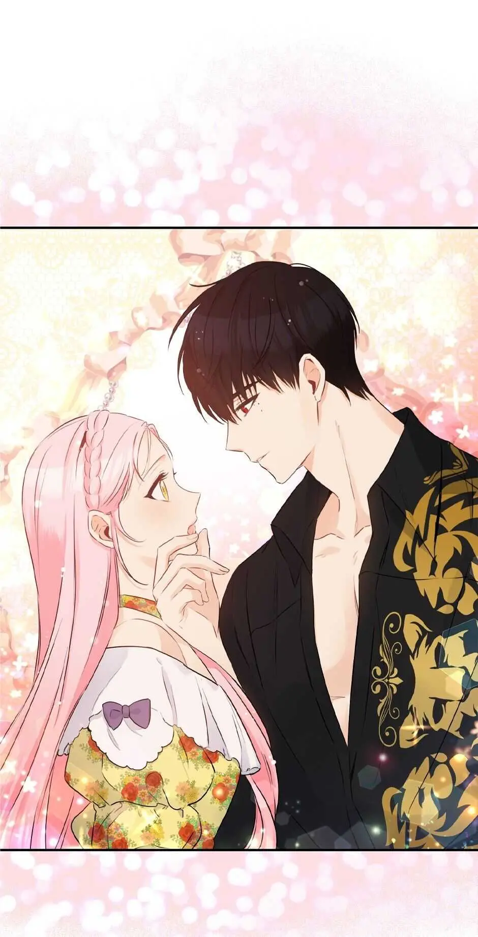 I Was Tricked into this Fake Marriage! Chapter 74 page 82 - 
