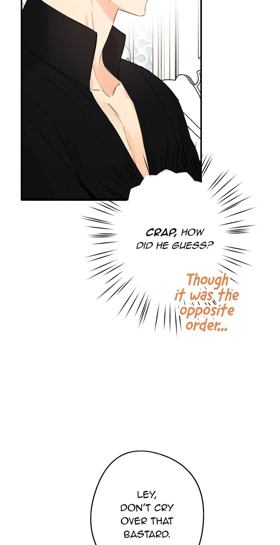 I Was Tricked into this Fake Marriage! Chapter 74 page 10 - 