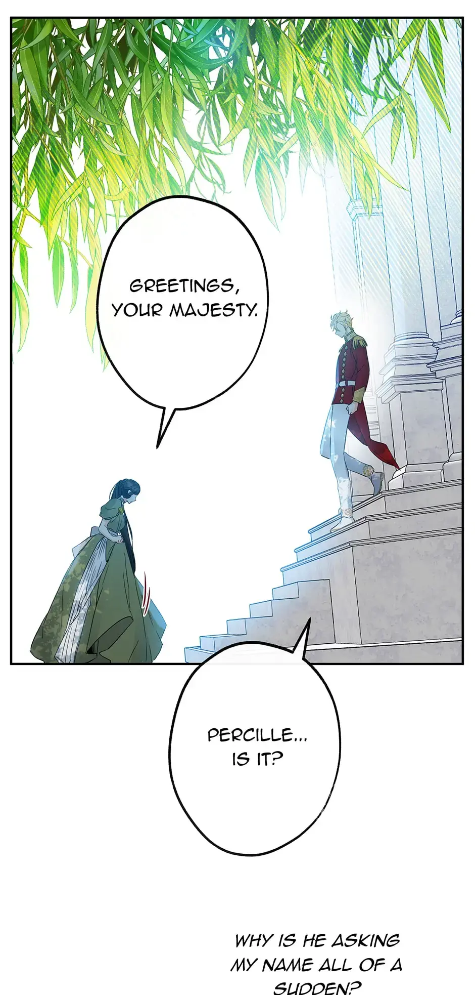 I Was Tricked into this Fake Marriage! Chapter 75 page 14 - 