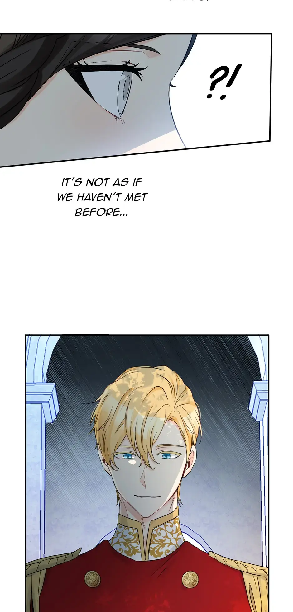 I Was Tricked into this Fake Marriage! Chapter 75 page 15 - 