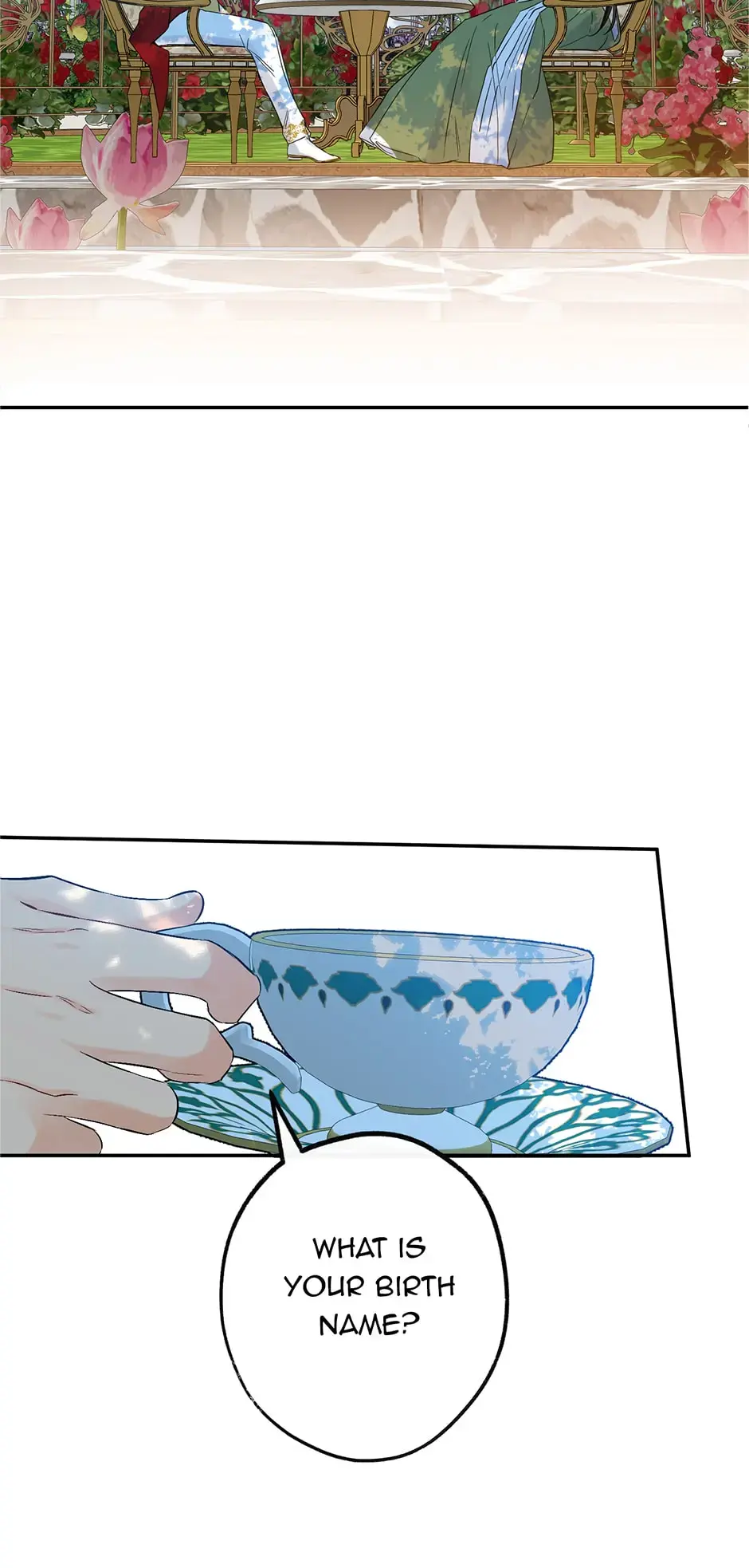 I Was Tricked into this Fake Marriage! Chapter 75 page 18 - 