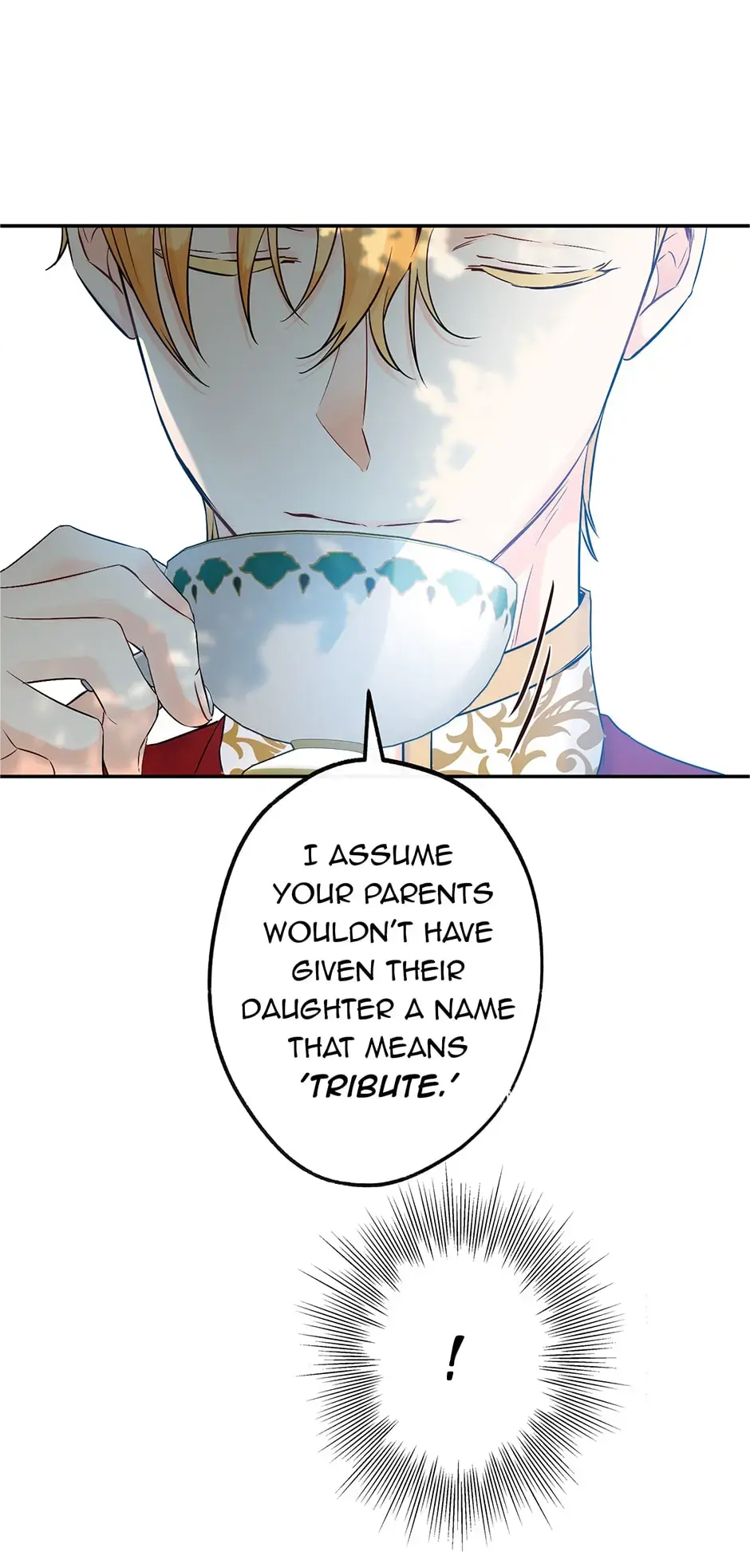 I Was Tricked into this Fake Marriage! Chapter 75 page 19 - 
