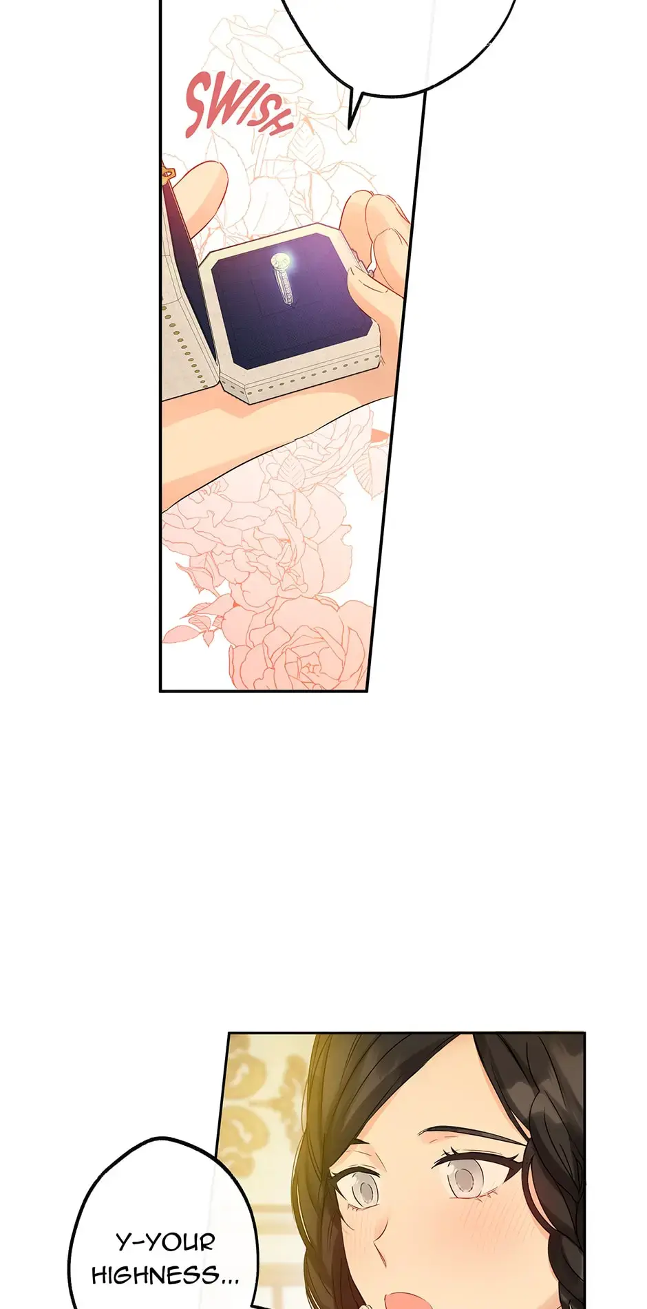 I Was Tricked into this Fake Marriage! Chapter 75 page 3 - 