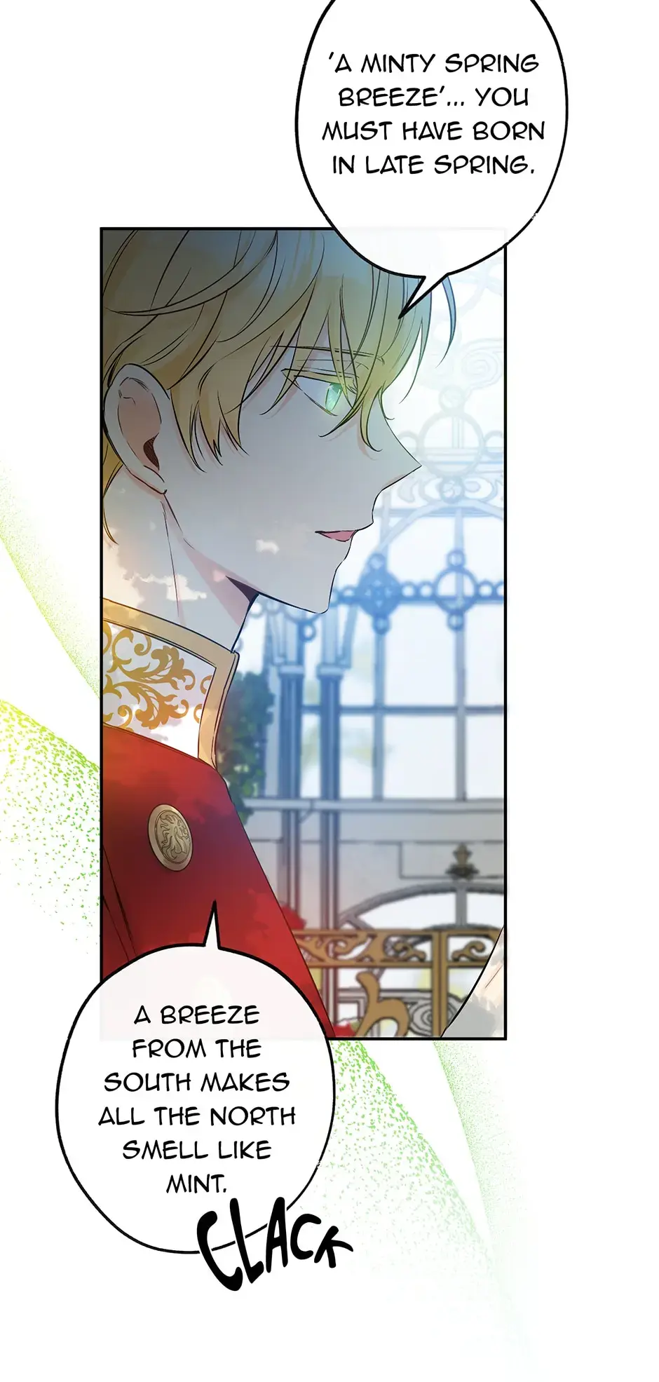 I Was Tricked into this Fake Marriage! Chapter 75 page 21 - 