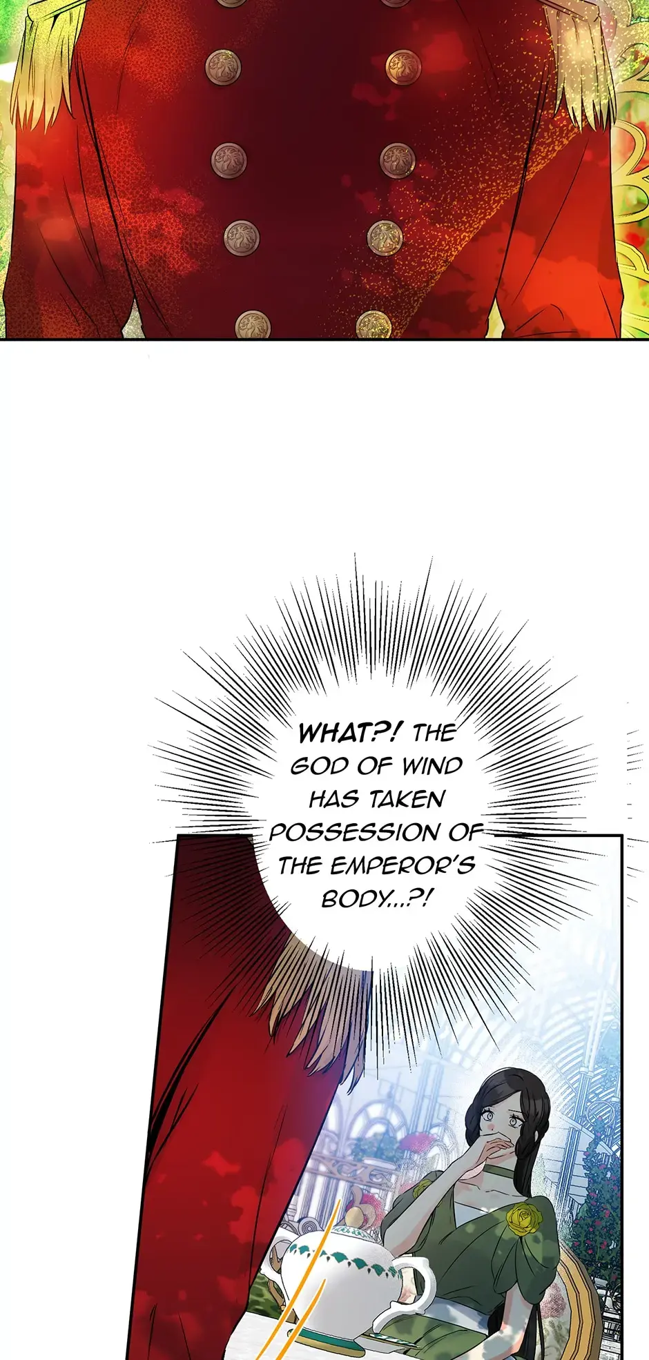 I Was Tricked into this Fake Marriage! Chapter 75 page 24 - 