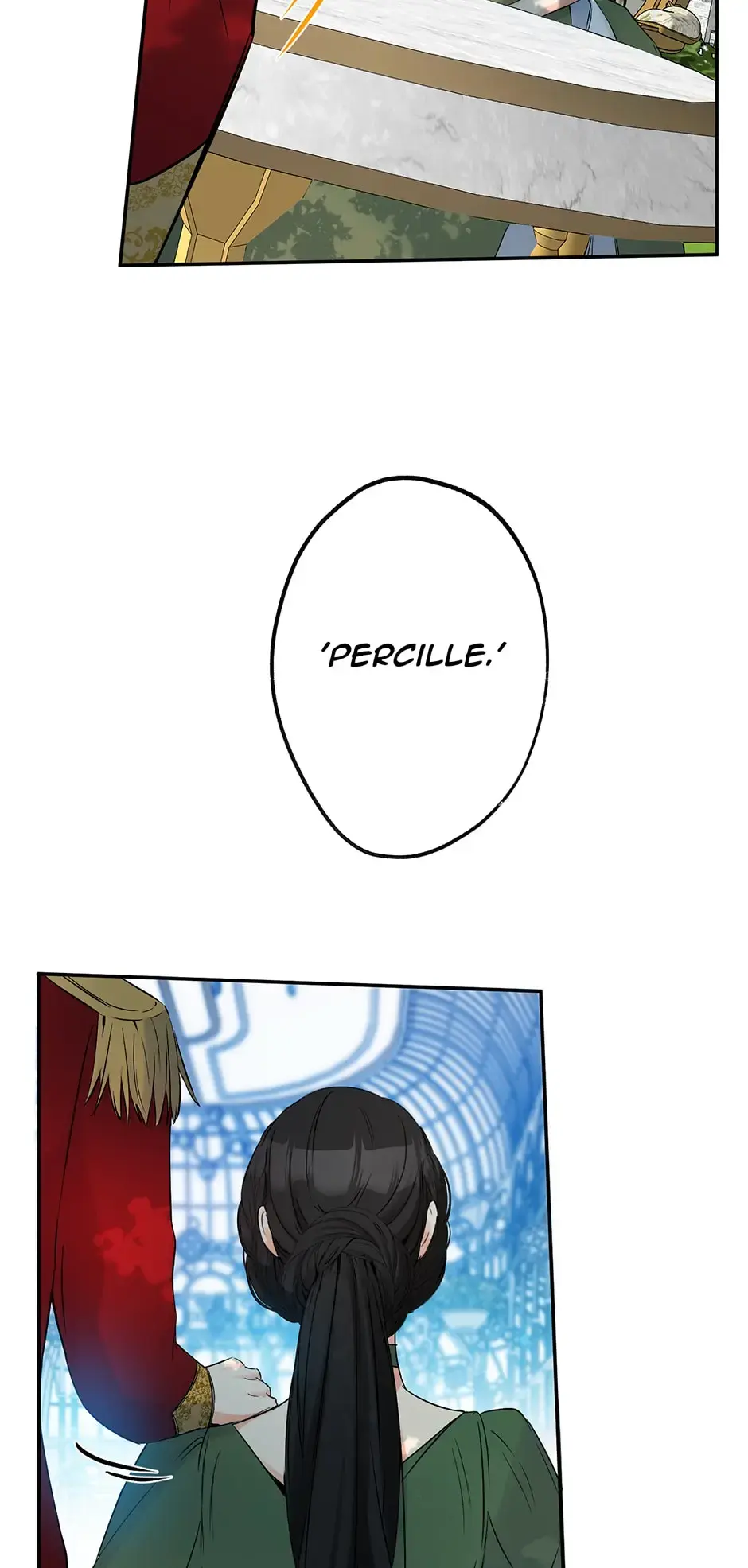 I Was Tricked into this Fake Marriage! Chapter 75 page 25 - 