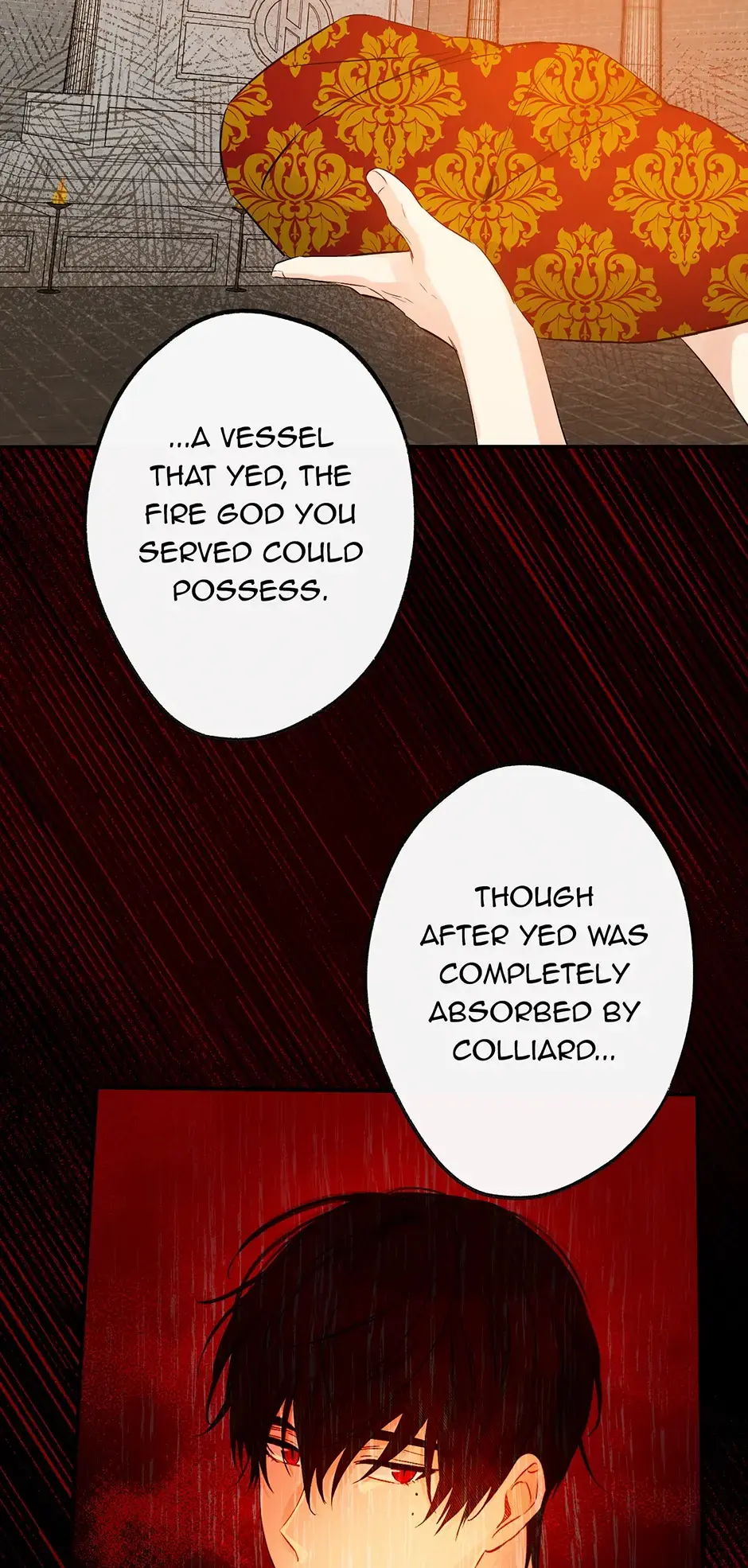 I Was Tricked into this Fake Marriage! Chapter 75 page 27 - 
