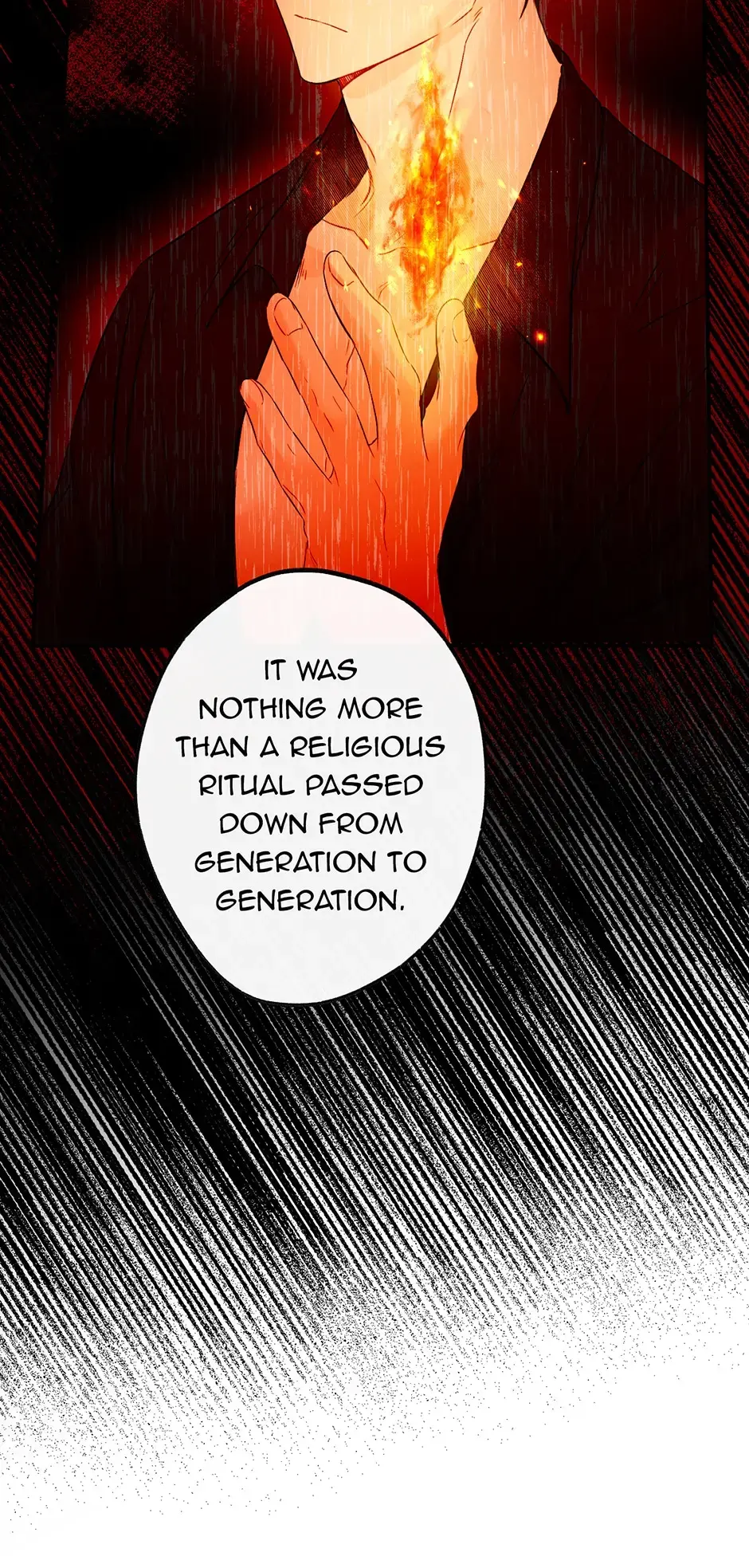 I Was Tricked into this Fake Marriage! Chapter 75 page 28 - 