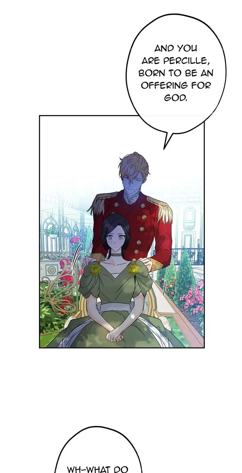I Was Tricked into this Fake Marriage! Chapter 75 page 29 - 