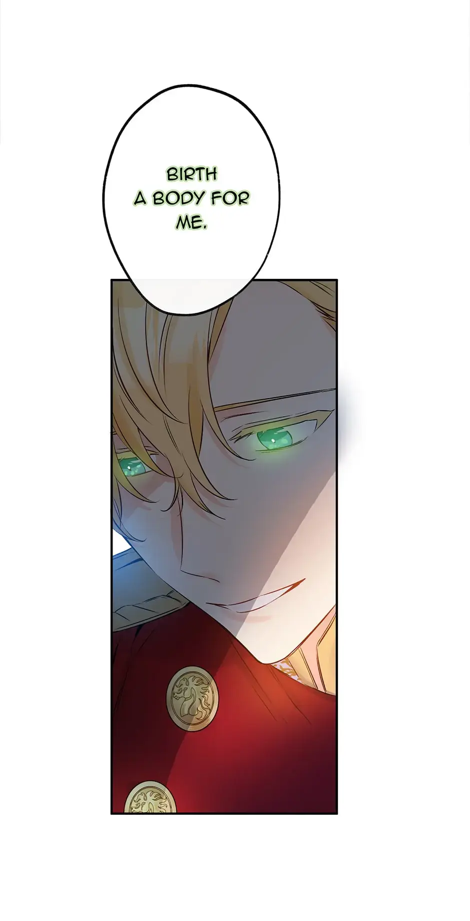 I Was Tricked into this Fake Marriage! Chapter 75 page 32 - 