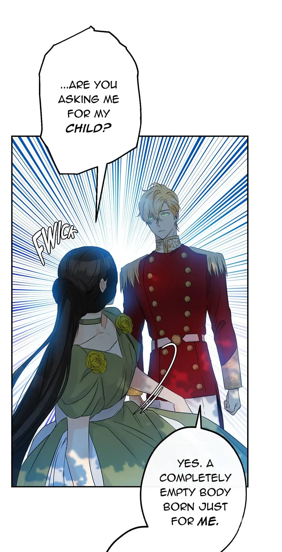 I Was Tricked into this Fake Marriage! Chapter 75 page 33 - 
