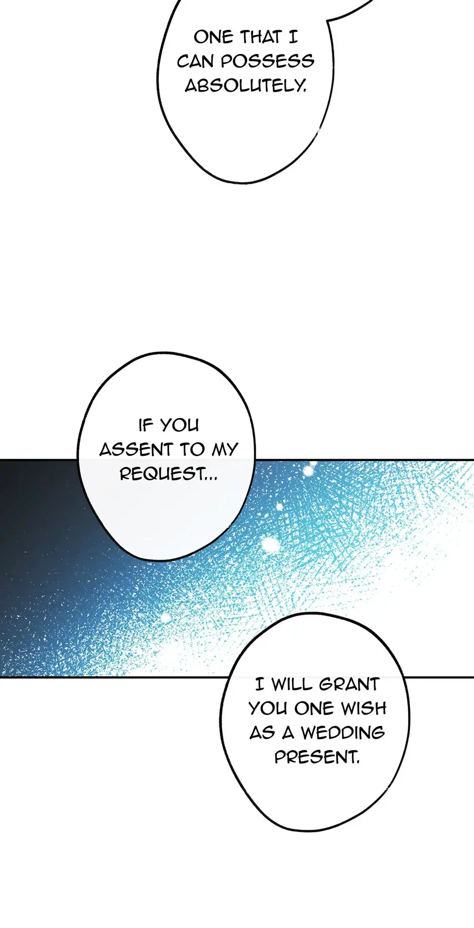 I Was Tricked into this Fake Marriage! Chapter 75 page 34 - 