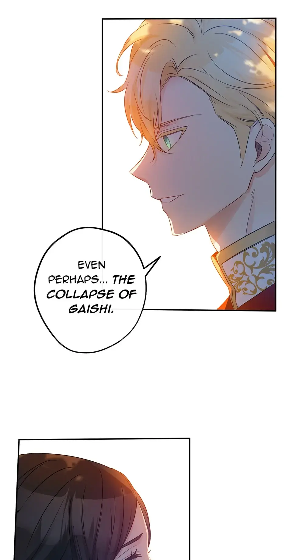 I Was Tricked into this Fake Marriage! Chapter 75 page 35 - 