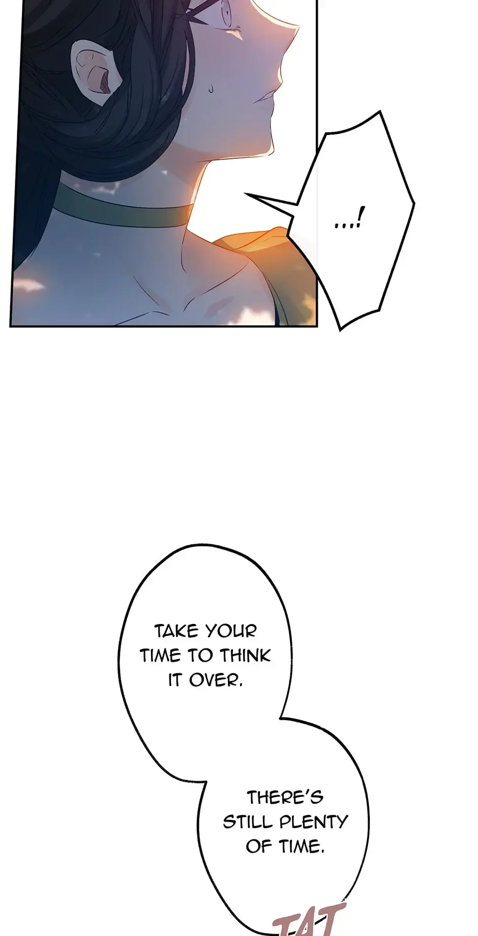 I Was Tricked into this Fake Marriage! Chapter 75 page 36 - 