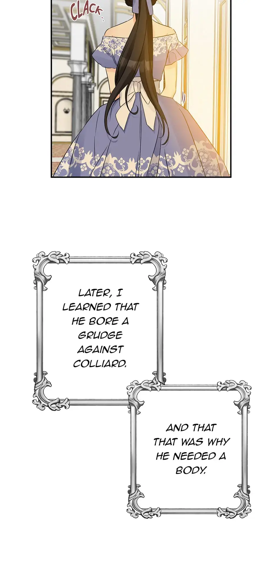 I Was Tricked into this Fake Marriage! Chapter 75 page 39 - 