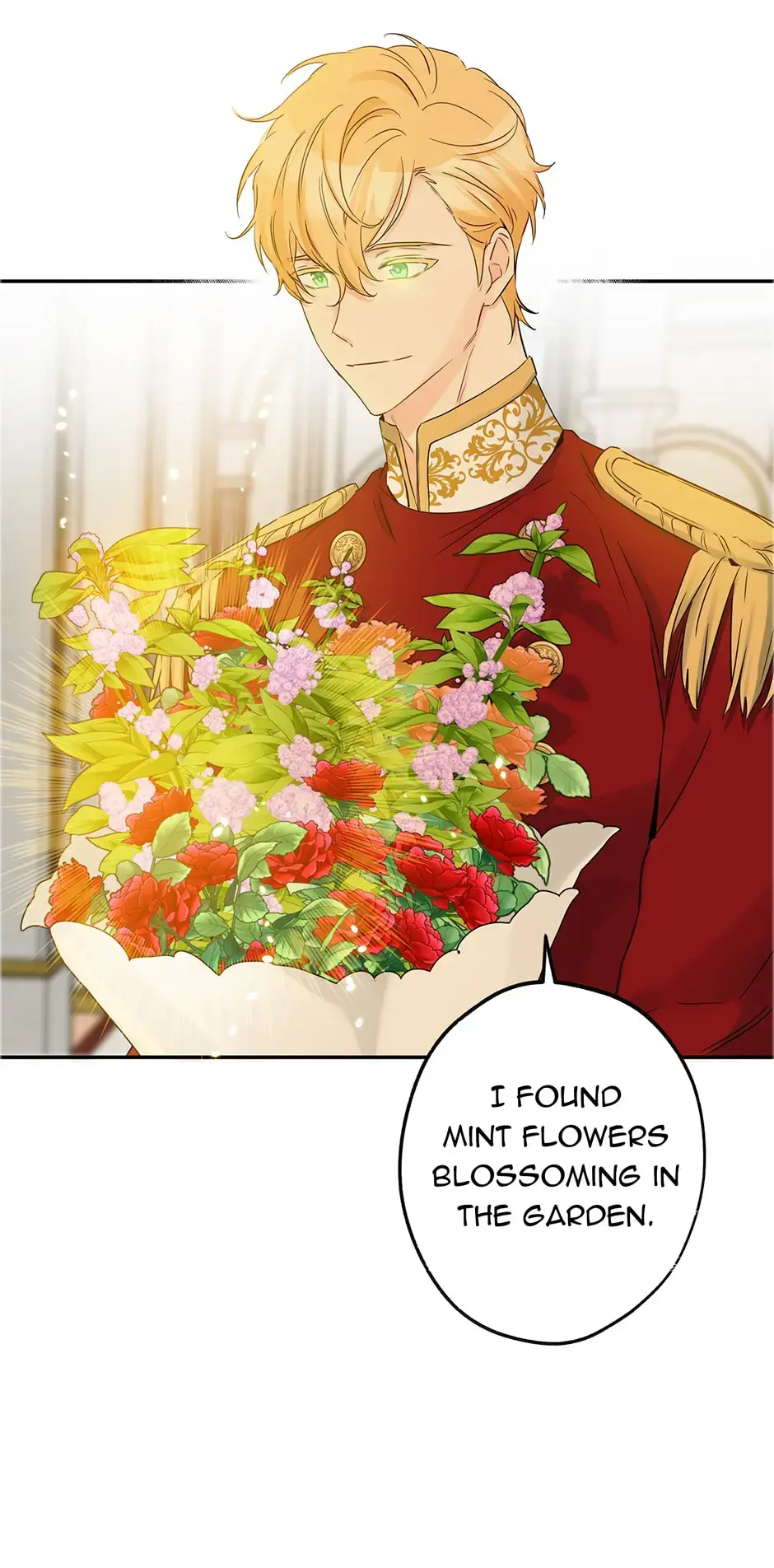 I Was Tricked into this Fake Marriage! Chapter 75 page 40 - 
