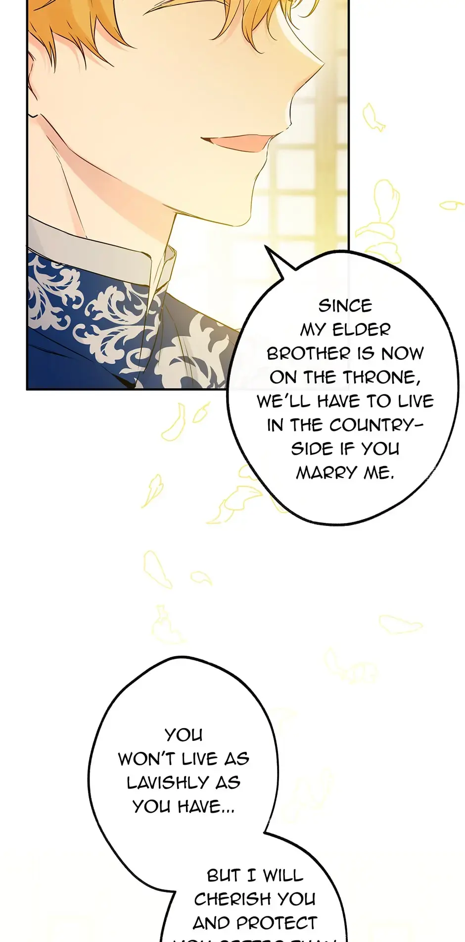I Was Tricked into this Fake Marriage! Chapter 75 page 5 - 