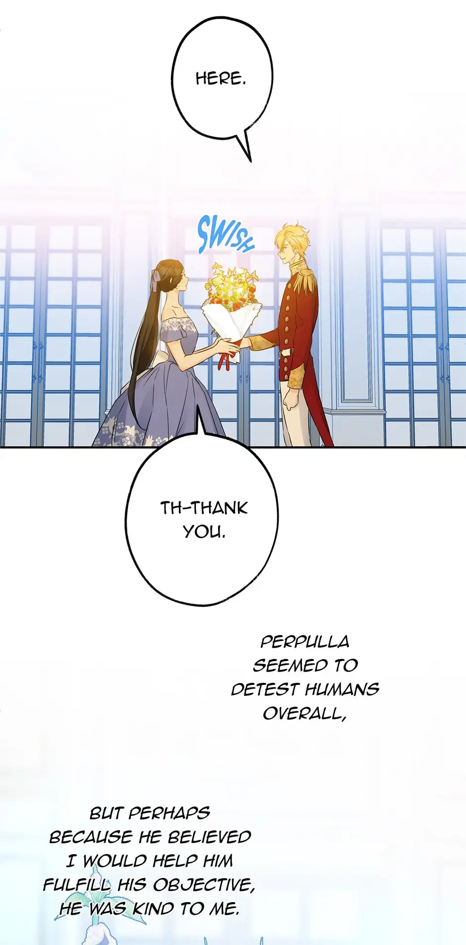 I Was Tricked into this Fake Marriage! Chapter 75 page 41 - 
