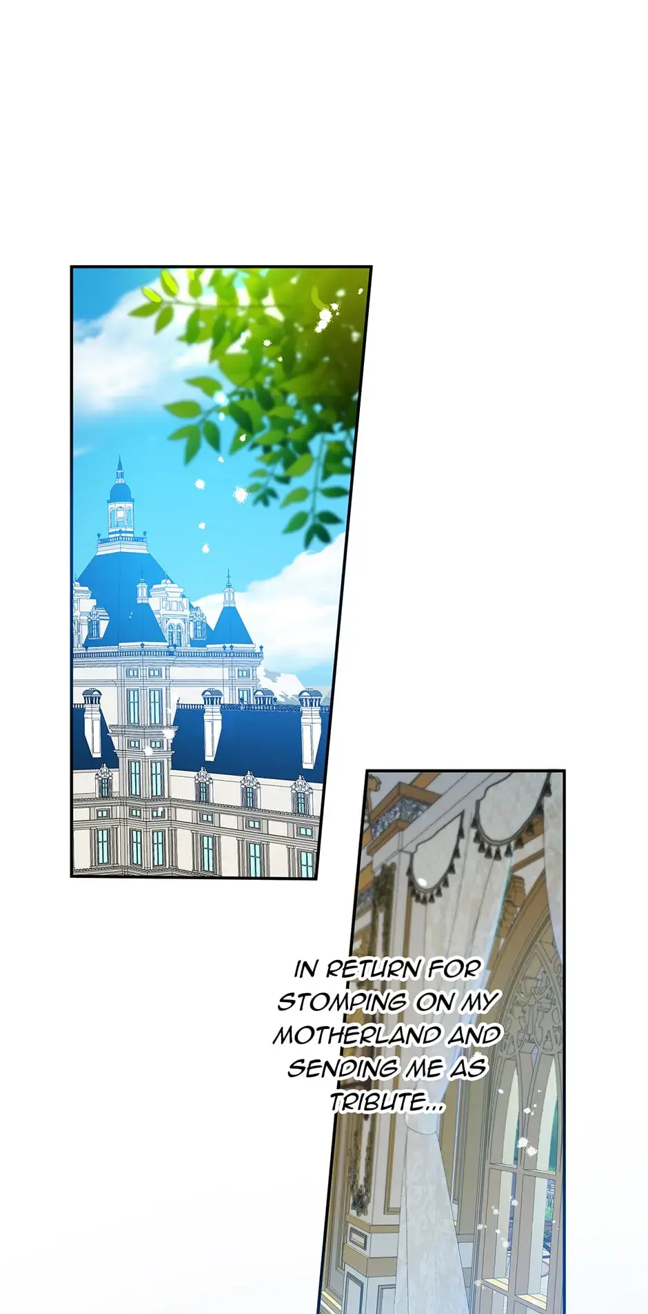 I Was Tricked into this Fake Marriage! Chapter 75 page 43 - 