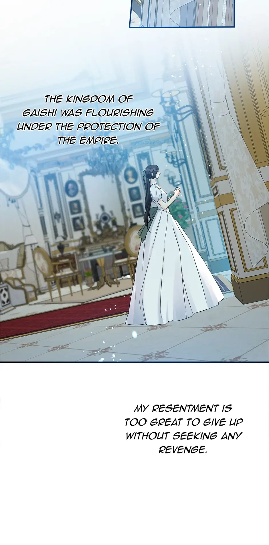 I Was Tricked into this Fake Marriage! Chapter 75 page 44 - 