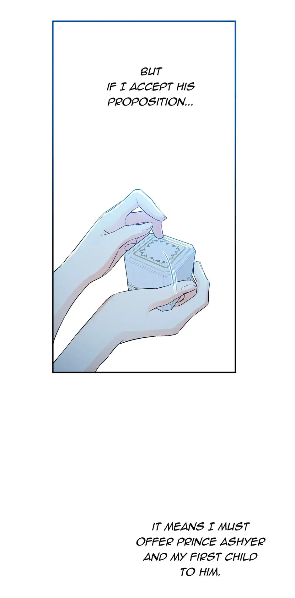 I Was Tricked into this Fake Marriage! Chapter 75 page 45 - 