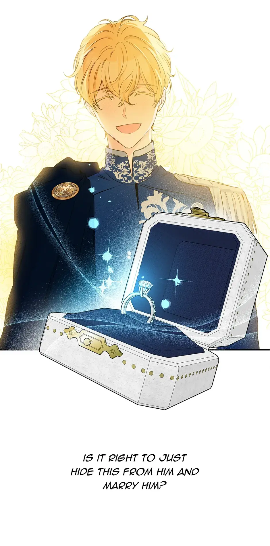 I Was Tricked into this Fake Marriage! Chapter 75 page 46 - 