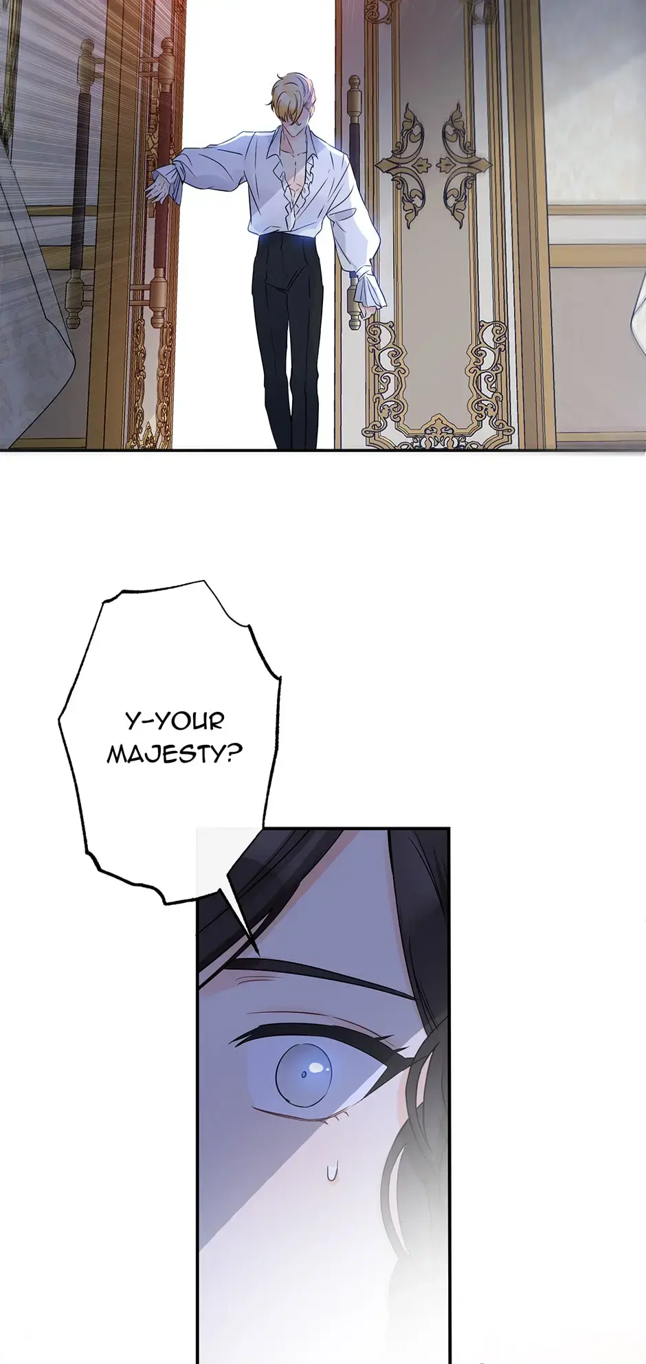 I Was Tricked into this Fake Marriage! Chapter 75 page 48 - 