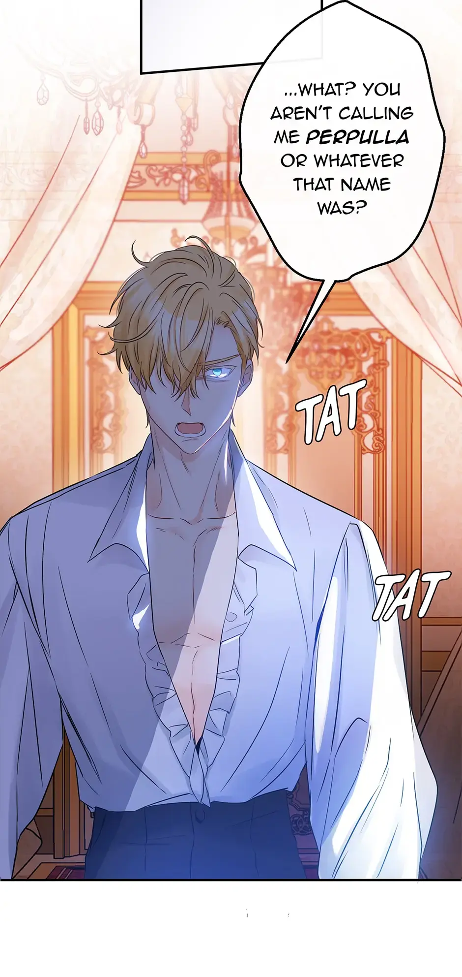 I Was Tricked into this Fake Marriage! Chapter 75 page 49 - 