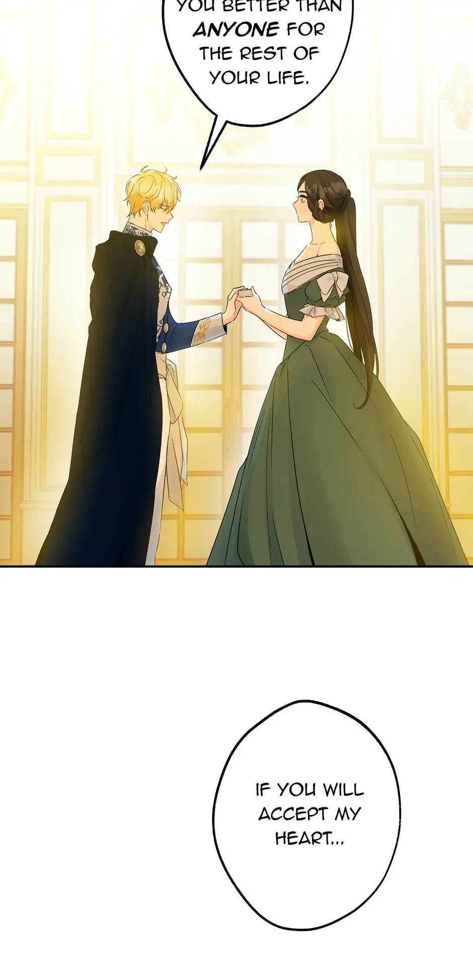I Was Tricked into this Fake Marriage! Chapter 75 page 6 - 