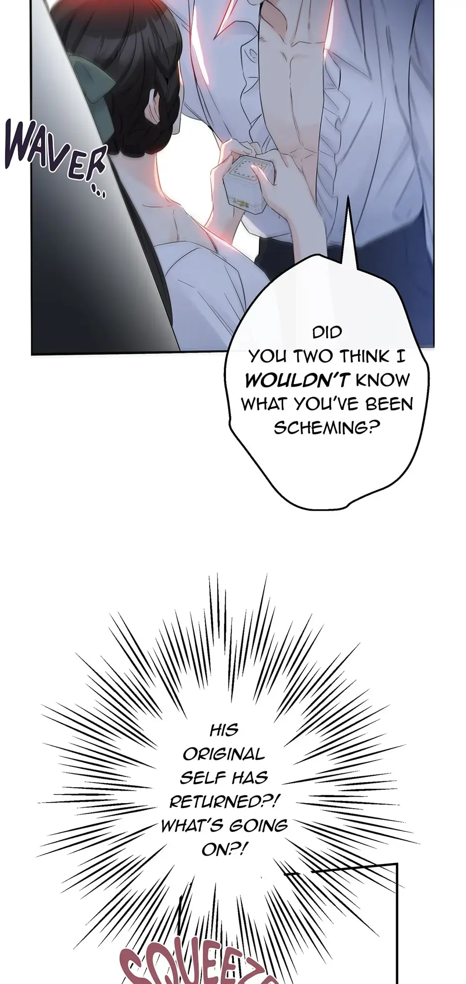 I Was Tricked into this Fake Marriage! Chapter 75 page 51 - 