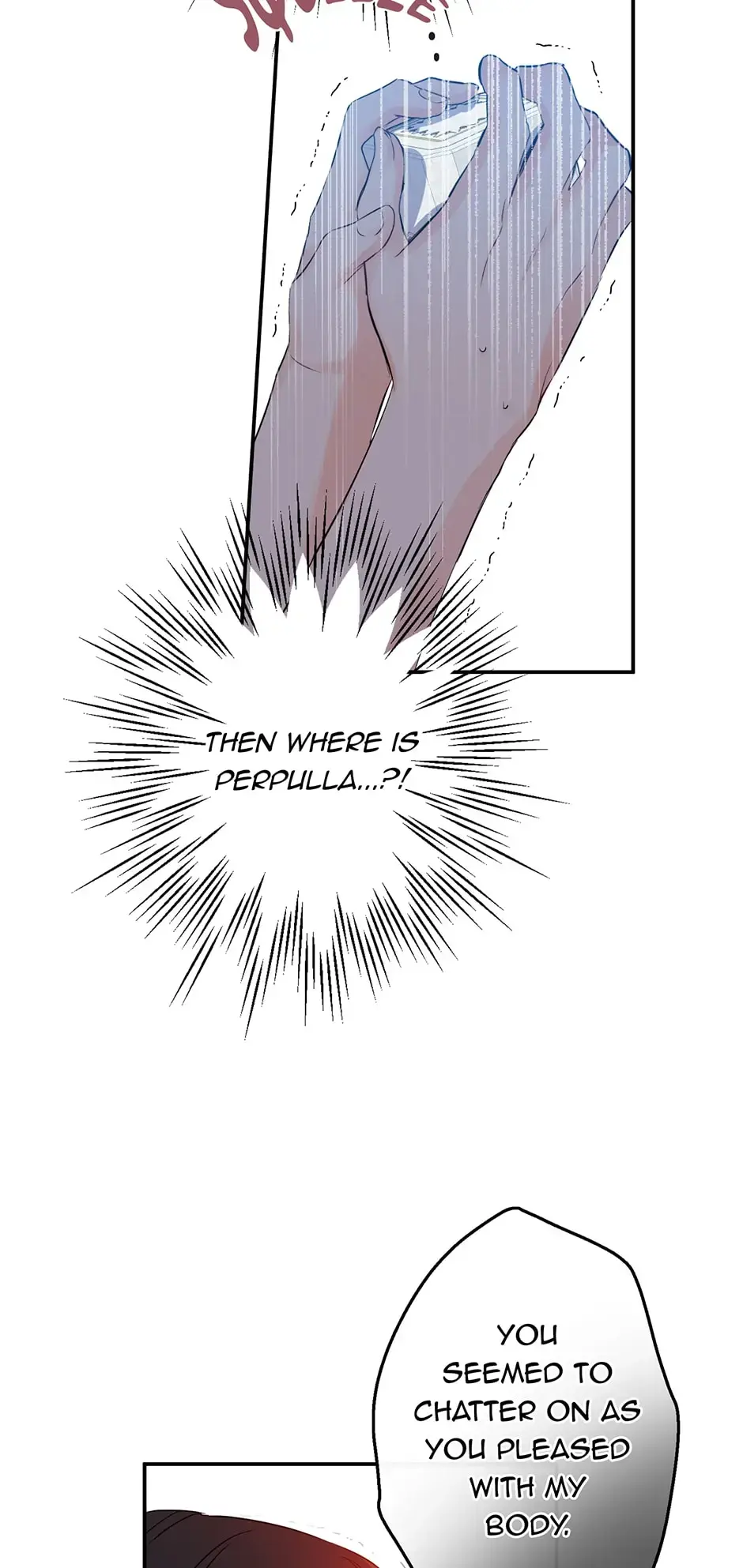 I Was Tricked into this Fake Marriage! Chapter 75 page 52 - 