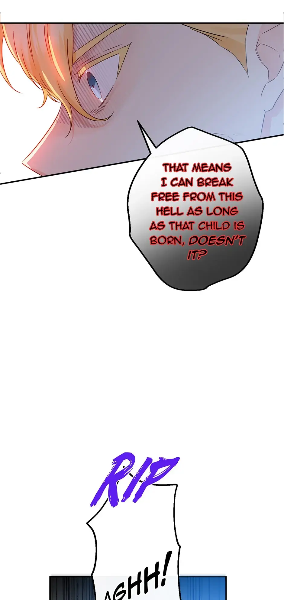 I Was Tricked into this Fake Marriage! Chapter 75 page 54 - 