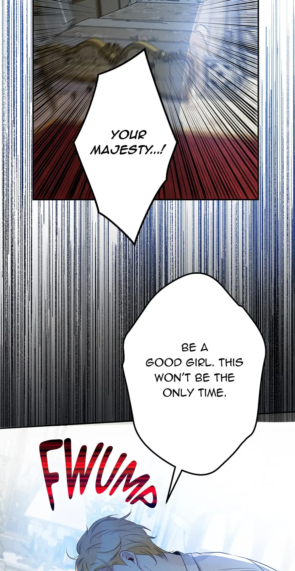 I Was Tricked into this Fake Marriage! Chapter 75 page 58 - 