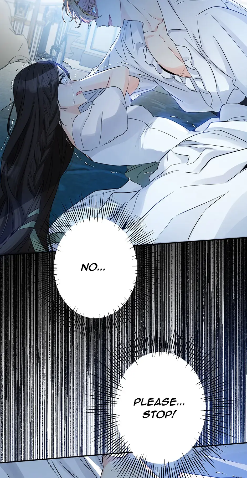 I Was Tricked into this Fake Marriage! Chapter 75 page 59 - 