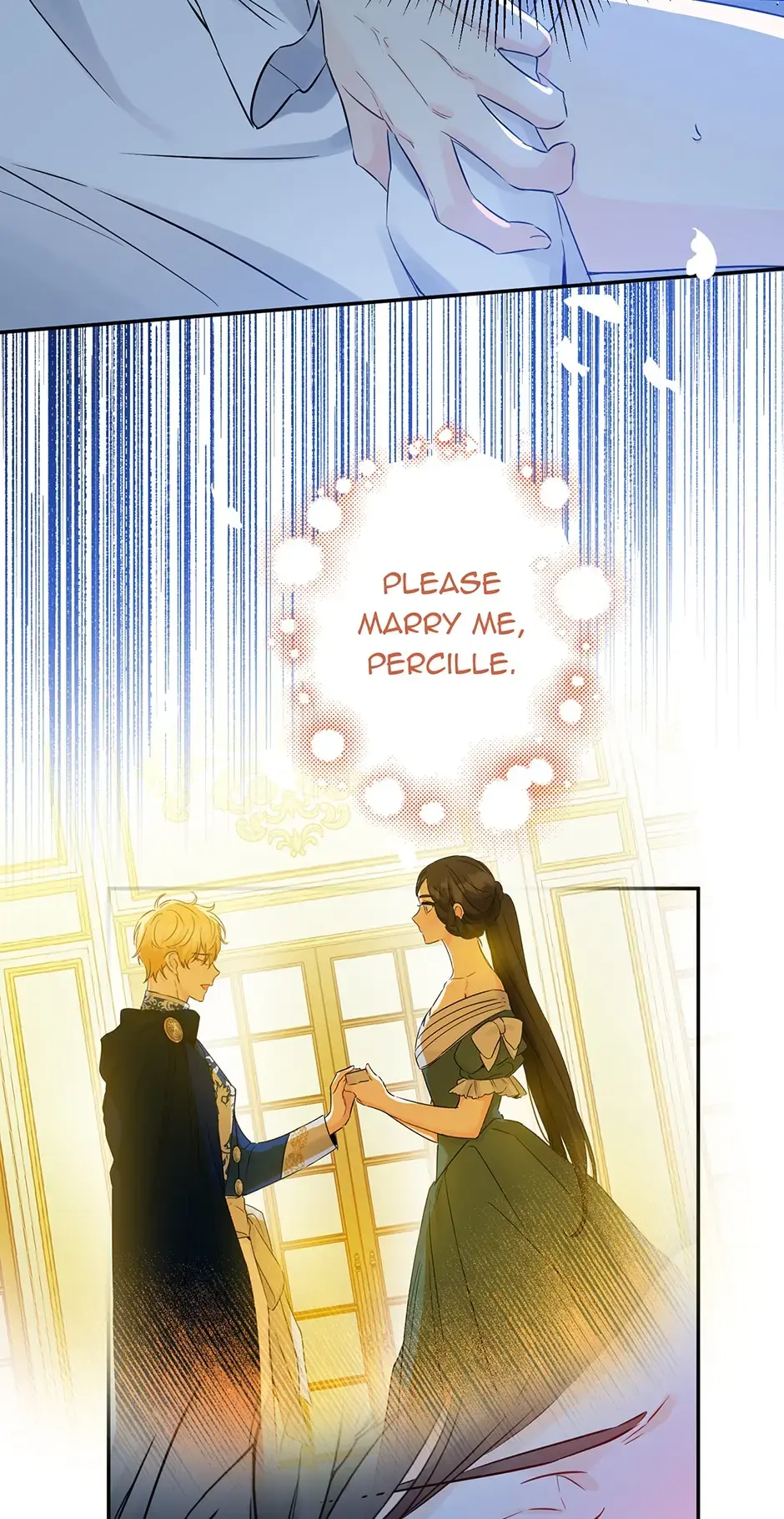I Was Tricked into this Fake Marriage! Chapter 75 page 60 - 