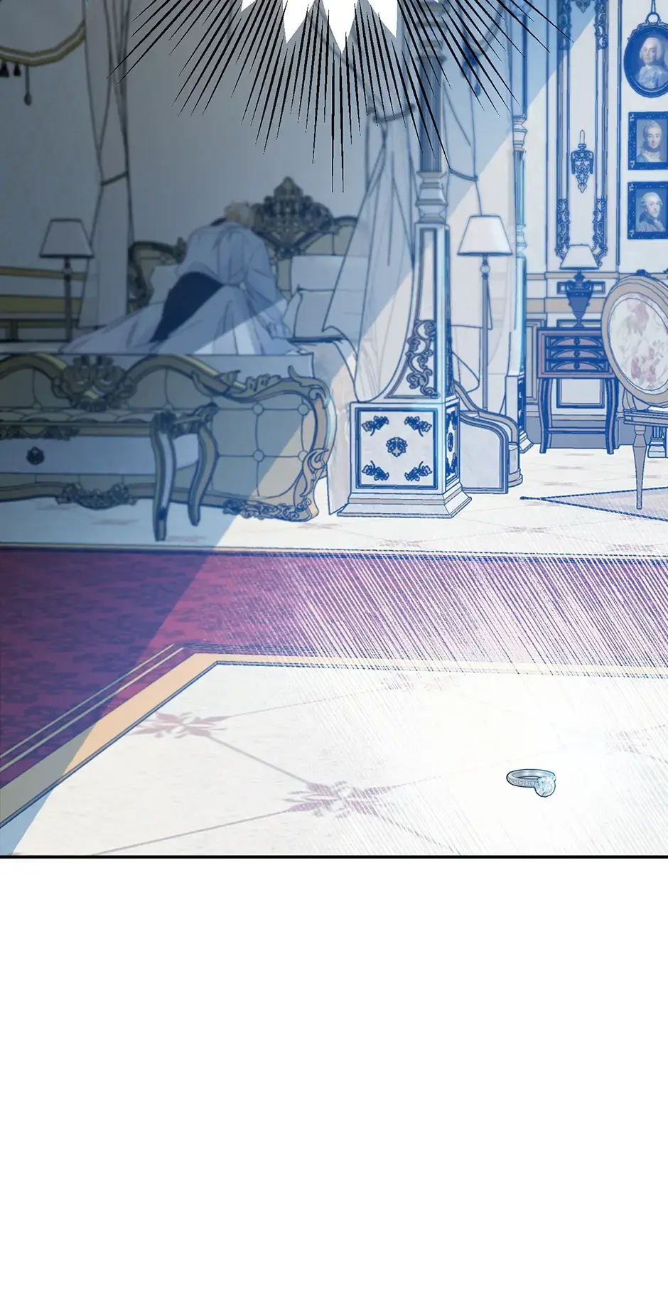 I Was Tricked into this Fake Marriage! Chapter 75 page 62 - 