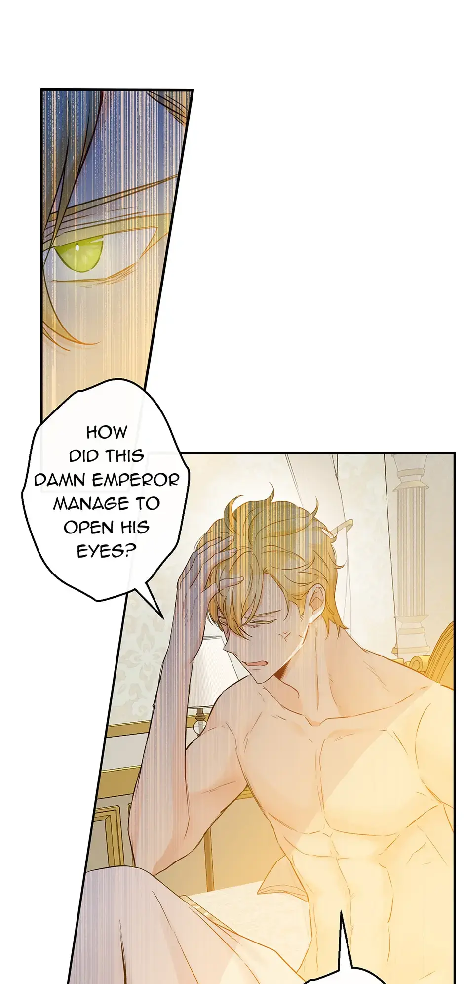 I Was Tricked into this Fake Marriage! Chapter 75 page 65 - 