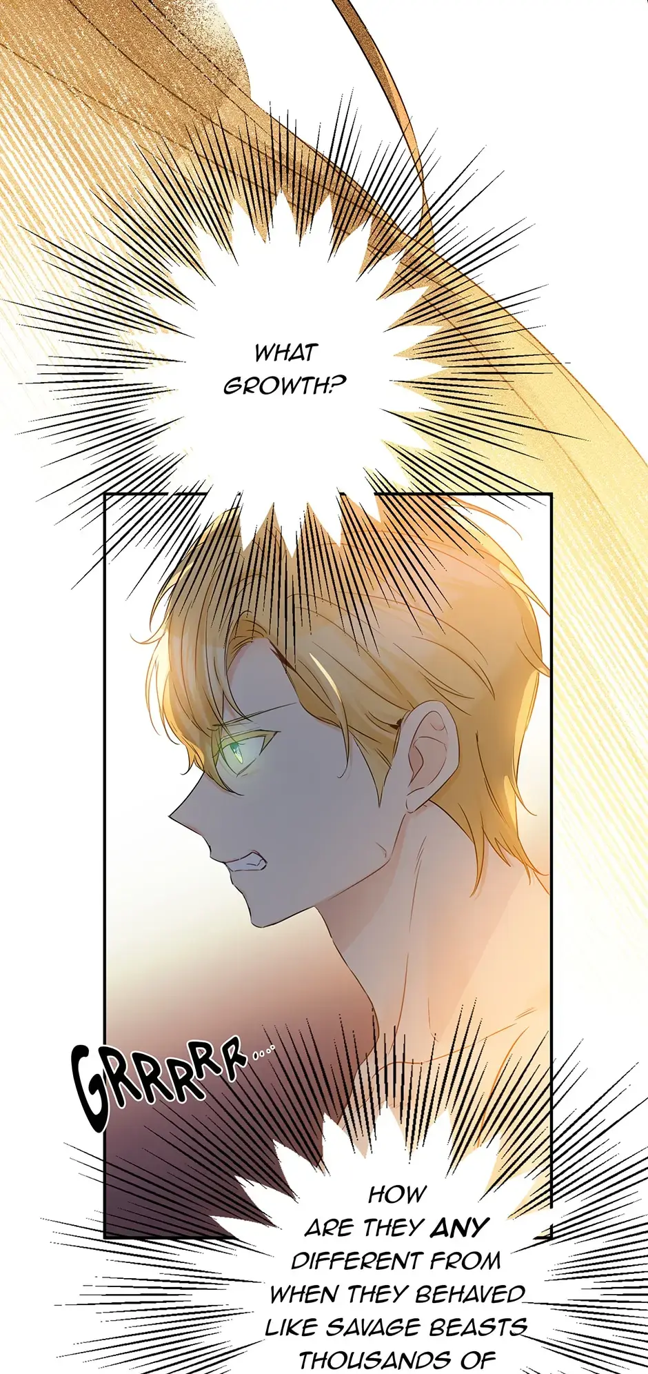 I Was Tricked into this Fake Marriage! Chapter 75 page 67 - 